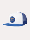 Brixton Wheeler Mesh Trucker Cap