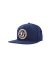 Brixton Rival Snapback Hat