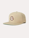 Brixton Rival Snapback Hat