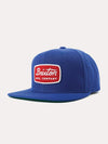 Brixton Jolt Snapback Hat