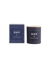 Skandinavisk HAV (Sea) Scented Candle