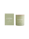 Skandinavisk FJORD Scented Candle