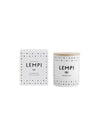 Skandinavisk LEMP (Love) Scented Candle