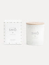 Skandinavisk SNO Scented Candle