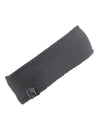 Turtle Fur Double-Layer Midweight Micro Fur Fleece Headband