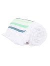 Las Bayadas La Iris Beach Blanket