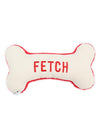 Harry Barker Fetch Canvas Bone