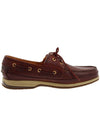 Sperry Men's Top-Sider Gold Boat w/ ASV