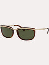 Persol Key West II Polarized Sunglasses