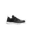 APL Men's Techloom Pro Black Faded White