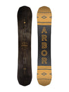 Arbor Element Black Snowboard 2018