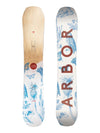 Arbor Women's Swoon Camber Snowboard 2018