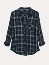 Rails Hunter Shirt