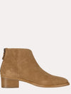 Soludos Venetian Bootie