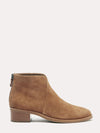 Soludos Venetian Bootie