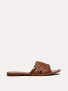 Soludos Woven Slide Sandal