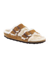 Birkenstock Women's Arizona Shearling Lined