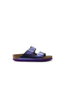 Birkenstock Women's Arizona Soft Footbed Sandals