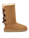 UGG Girls' Bailey Bow Tall Boot