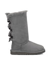 UGG Girls' Bailey Bow Tall Boot