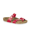 Birkenstock Mayari Birko Flor