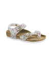 Birkenstock Girls' Taormina