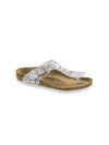 Birkenstock Gizeh Birko Flor