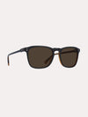 RAEN Men's Wiley Square Sunglasses