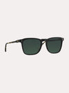 RAEN Men's Wiley Square Sunglasses