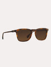 RAEN Men's Wiley Square Sunglasses