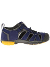 Keen Kids' Seacamp II CNX Sandals