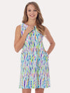 Jude Connally Women's Melody Shift Dress