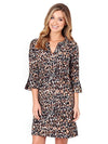 Jude Connally Women's Megan Tunic Dress