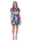 Jude Connally Ella Dress