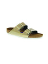 Birkenstock Arizona Soft Footbed Leather