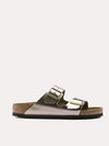 Birkenstock Women's Arizona Birko-Flor Sandal