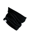 Turtle Fur Double Layer Neck Warmer