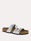 Birkenstock Salina Hazel Birko-Flor Sandal