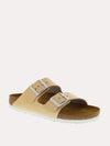 Birkenstock Women's Arizona Leather Sandal