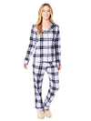 UGG Women's Raven Plaid Pajama Set