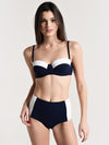 Tory Burch Lipsi Underwire Bikini Top