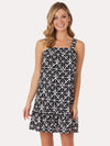 Jude Connally Addison Shift Dress