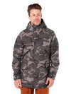 Burton Men's Breach Jacket