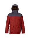 Burton Men's Breach Jacket