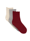 UGG Women's Cashmere Sock Gift Set