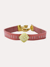 The Crowns Stone Singe Bracelet