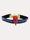 The Crowns Stone Singe Bracelet