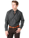 Billy Reid Tuscumbia BD Shirt