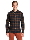 Billy Reid Tuscumbia Button Down Shirt