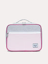 Herschel Pop Quiz Lunch Box